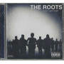 The Roots CD How I Got Over /	Def Jam Recordings – 602527094601 Sigillato