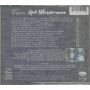 Rob Wasserman CD Trios / MCA-GRP – GRM 40222 Sigillato