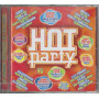 Various CD Hot Party Summer 2004 / Universal – 9821174 Sigillato