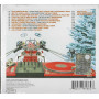 Various CD Verve // Remixed Christmas / Verve Records – 0602517848627 Sigillato