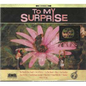 To My Surprise CD Omonimo, Same / Roadrunner Records – RR 83962 Sigillato To My Surprise CD Omonimo, Same / Roadrunner Records – RR 83962 Sigillato