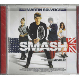Martin Solveig CD Smash / D:vision Records – 2776208 Sigillato Martin Solveig CD Smash / D:vision Records – 2776208 Sigillato