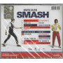 Martin Solveig CD Smash / D:vision Records – 2776208 Sigillato