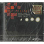 Linx, Wissels, Fresu CD Heartland / EmArcy – 0164162 Sigillato