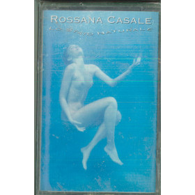 Rossana Casale MC7 Cassette Lo Stato Naturale / Philips – 848 536-4 Sigillata Rossana Casale MC7 Cassette Lo Stato Naturale / Philips – 848 536-4 Sigillata