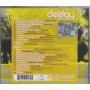 Various CD Deelay Compilation / Universal – 5329289 Sigillato