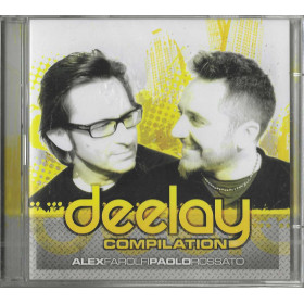 Various CD Deelay Compilation / Universal – 5329289 Sigillato Various CD Deelay Compilation / Universal – 5329289 Sigillato