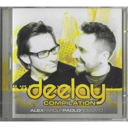 Various CD Deelay Compilation / Universal – 5329289 Sigillato