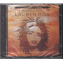 Lauryn Hill CD The Miseducation Of Lauryn Hill Nuovo Sigillato 5099748984326