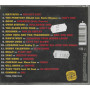 Various CD Hip Hop Don't Stop 2006 / Universal – 9836770 Sigillato