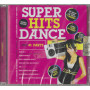 Various CD Super Hits Dance 1 Party 2010 / Billo Music – 3000355 Sigillato