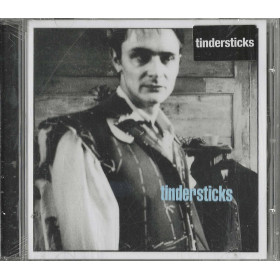 Tindersticks CD Omonimo, Same / This Way Up – 5263032 Sigillato Tindersticks CD Omonimo, Same / This Way Up – 5263032 Sigillato