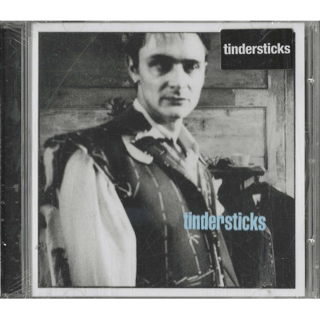 Tindersticks CD Omonimo, Same / This Way Up – 5263032 Sigillato