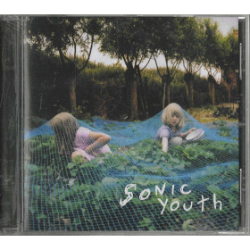 Sonic Youth CD Murray Street / Geffen Records – 4933192 Sigillato Sonic Youth CD Murray Street / Geffen Records – 4933192 Sigillato
