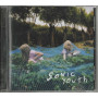 Sonic Youth CD Murray Street / Geffen Records – 4933192 Sigillato