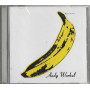 The Velvet Underground & Nico CD Omonimo, Same / Polydor – 5312502 Sigillato