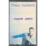 Franco Ricciardi MC7 Cassette Cuore Nero / ITWHY  – ITN MC 04 Sigillata