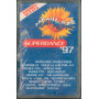Various MC7 Cassette Festivalbar Superdance '97 / Polydor – 553 648-4 Sigillata