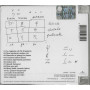 Roberto Vecchioni CD Di Rabbia E Di Stelle / Universal – 1750654 Sigillato