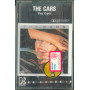 The Cars MC7 The Cars Omonimo, Same / Elektra – K 452 088 Sigillata