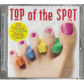 Various CD Top Of The Spot 2006 / Universal Music – 9829881 Sigillato Various CD Top Of The Spot 2006 / Universal Music – 9829881 Sigillato