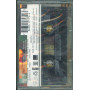 La Crus MC7 Cassette Dentro Me / WEA – 0630-17575-4 Sigillata