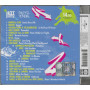 Various CD Hot Party Back 2 School 2008 / Universal – 5312521 Sigillato