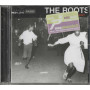 The Roots CD Things Fall Apart / MCA Records – MCD 11948 Sigillato