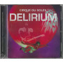 Cirque Du Soleil CD Delirium / Cirque Du Soleil Musique – 0874751000431 Sigillato