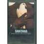 Santana MC7 Cassette Santana's Greatest Hits / CBS – CBS 40-32386 Sigillata
