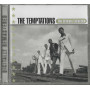 The Temptations CD The Ultimate Collection / Motown – 5305622 Sigillato
