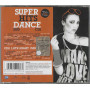 Various  CD Super Hits Dance 2010 / Billo Music – 3000286 Sigillato