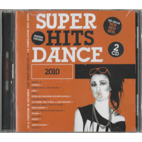 Various  CD Super Hits Dance 2010 / Billo Music – 3000286 Sigillato Various  CD Super Hits Dance 2010 / Billo Music – 3000286 Sigillato