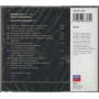 Jean-Yves Thibaudet CD Liszt Transcriptions / London – 4367362 Sigillato