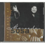 Mercedes Sosa CD The Best Of / Mercury – 5362342 Sigillato