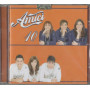 Various CD Amici 10 / Universal Music – 3000395 Sigillato