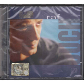 Raf CD Ouch / CGD East West 5050467242722 Sigillato Raf Ouch / CGD East West 5050467242722