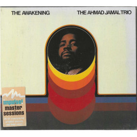The Ahmad Jamal Trio CD The Awakening / Impulse – IMP 12262 Sigillato The Ahmad Jamal Trio CD The Awakening / Impulse – IMP 12262 Sigillato