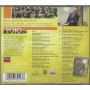 Georges Prêtre, Wiener Philharmoniker CD New Year's Concert 2010 / Sigillato