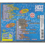 Various CD Hot Party Winter 2005 / Universal – 9826550 Sigillato