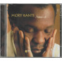 Mory Kante CD Best Of / Barclay – 5897242 Sigillato