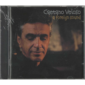 Caetano Veloso CD A Foreign Sound / Universal – 0602498177334 Sigillato Caetano Veloso CD A Foreign Sound / Universal – 0602498177334 Sigillato