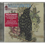 The Wallflowers CD Rebel, Sweetheart / Interscope – 0602498819739 Sigillato