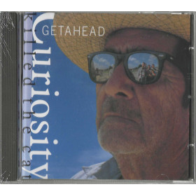 Curiosity Killed The Cat CD Getahead / Mercury – 8420102 Sigillato Curiosity Killed The Cat CD Getahead / Mercury – 8420102 Sigillato