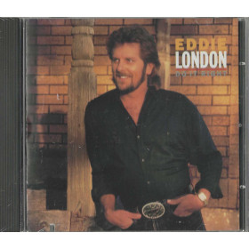 Eddie London CD Do It Right / BMG Music – 31172R Sigillato Eddie London CD Do It Right / BMG Music – 31172R Sigillato