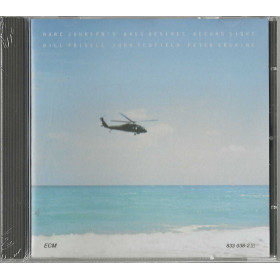 Marc Johnson's Bass Desires CD Second Sight / ECM Records – ECM1351 Sigillato Marc Johnson's Bass Desires CD Second Sight / ECM Records – ECM1351 Sigillato