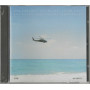 Marc Johnson's Bass Desires CD Second Sight / ECM Records – ECM1351 Sigillato