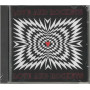 Love And Rockets CD Omonimo, Same / RCA – PD90344 Sigillato