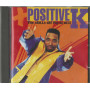 Positive K CD The Skills Dat Pay Da Bills / 4th&Broadway – 74321146842 Sigillato