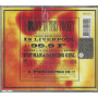 Suzanne Vega CD 99.9F° / A&M Records – 5400122 Sigillato